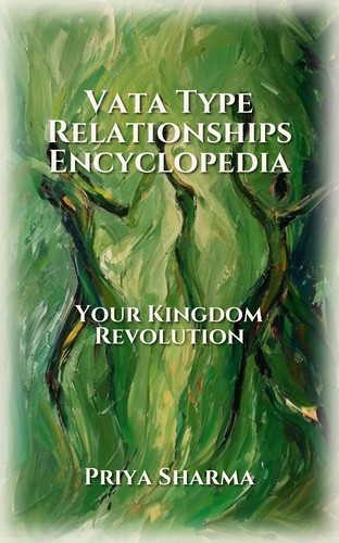 Vata Type Relationships Encyclopedia