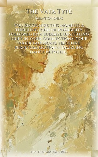 Vata Type Relationships Encyclopedia: Your Kingdom Revolution preview 1