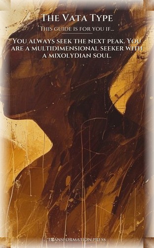 Vata Type Spirituality Framework: Your Kingdom Illuminated preview 4