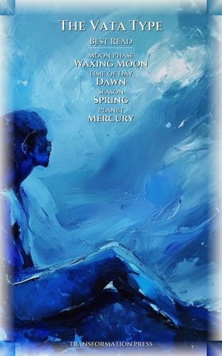 Vata Type Spirituality Framework: Your Kingdom Illuminated preview 5