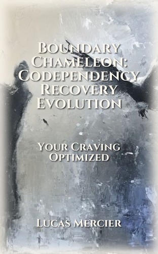 Boundary Chameleon: Codependency Recovery Evolution