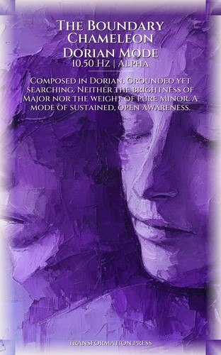 Boundary Chameleon: Codependency Recovery Evolution: Your Craving Optimized preview 6