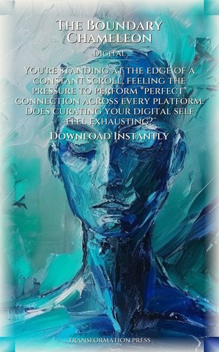 Boundary Chameleon Digital Excellence Guide: Your Development Energized preview 7
