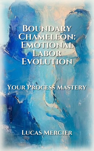 Boundary Chameleon: Emotional Labor Evolution