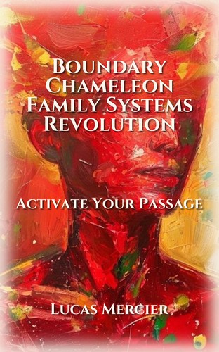 Boundary Chameleon Family Systems Revolution
