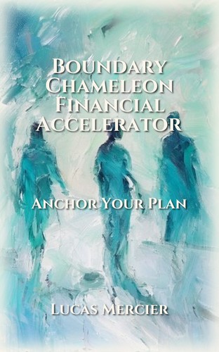 Boundary Chameleon Financial Accelerator