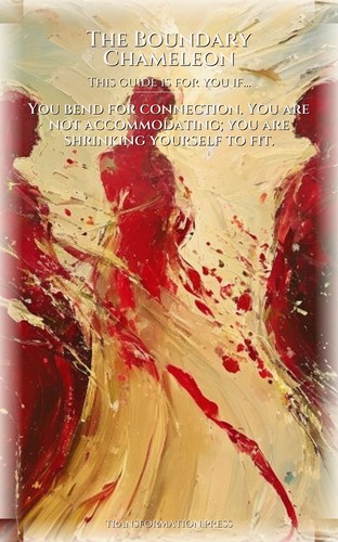 Boundary Chameleon Friendship Framework: Orchestrate Your Art preview 4