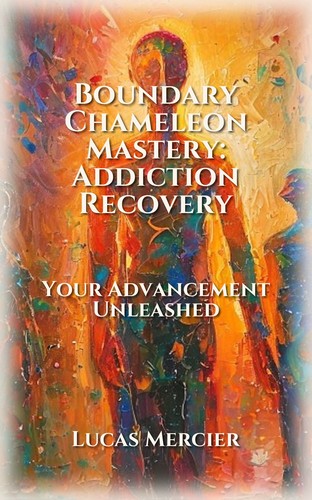 Boundary Chameleon Mastery: Addiction Recovery