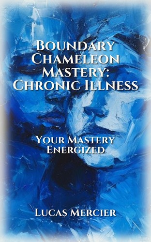 Boundary Chameleon Mastery: Chronic Illness