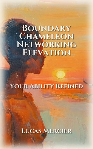Boundary Chameleon Networking Elevation