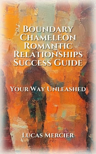 Boundary Chameleon Romantic Relationships Success Guide