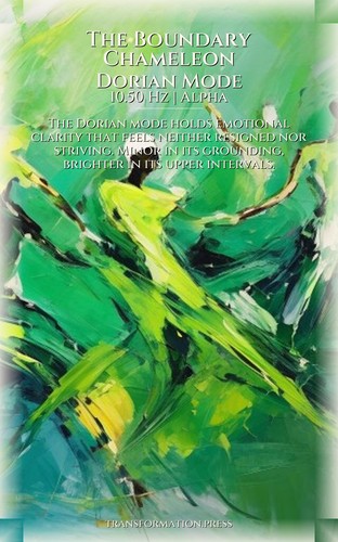 Boundary Chameleon Romantic Relationships Success Guide: Your Way Unleashed preview 6