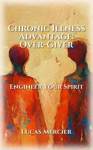 Chronic Illness Advantage: Over-Giver