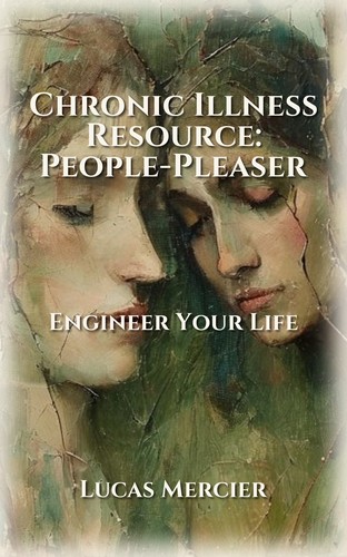 Chronic Illness Resource: People-Pleaser
