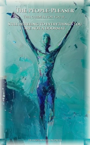 Chronic Illness Resource: People-Pleaser: Engineer Your Life preview 4