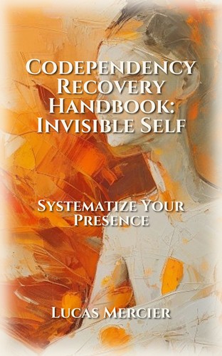 Codependency Recovery Handbook: Invisible Self