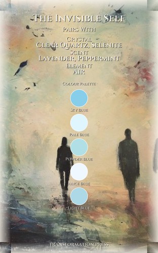 Codependency Recovery Handbook: Invisible Self: Systematize Your Presence preview 3
