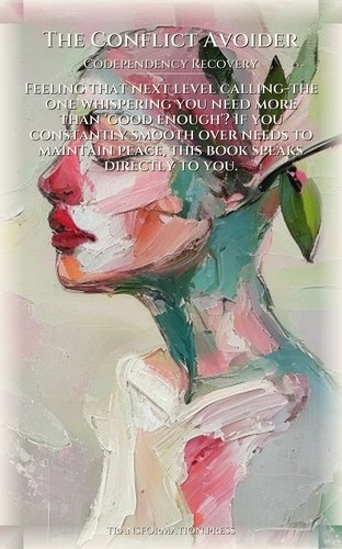 Codependency Recovery Solution for Conflict Avoider: Your Search Realized preview 1