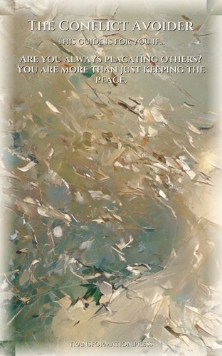 Codependency Recovery Solution for Conflict Avoider: Your Search Realized preview 4