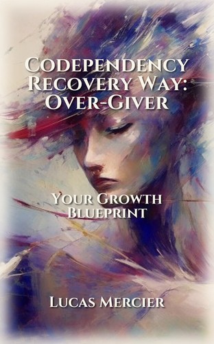 Codependency Recovery Way: Over-Giver