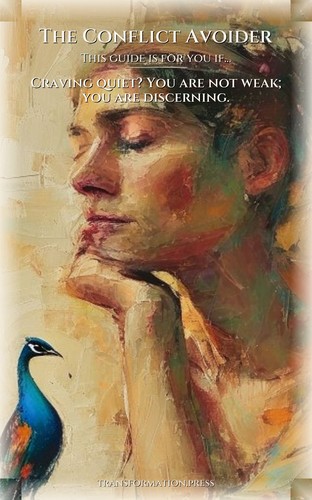 Conflict Avoider Chronic Illness Framework: Establish Your Direction preview 4