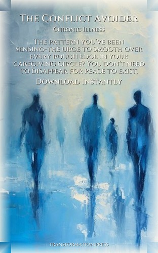 Conflict Avoider Chronic Illness Framework: Establish Your Direction preview 7