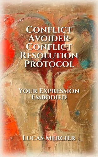 Conflict Avoider Conflict Resolution Protocol