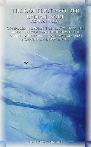 Conflict Avoider Conflict Resolution Protocol: Your Expression Embodied preview 6