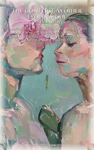 Conflict Avoider: Dating Clarity: Amplify Your Advancement preview 6