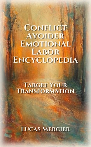 Conflict Avoider Emotional Labor Encyclopedia