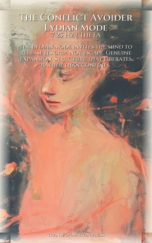 Conflict Avoider Emotional Labor Encyclopedia: Target Your Transformation preview 6