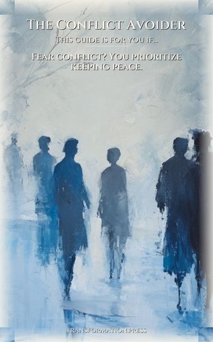 Conflict Avoider Family Systems Guidebook: Your Trek Manifested preview 4