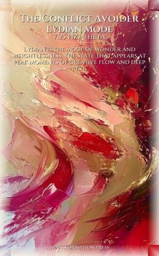 Conflict Avoider Family Systems Guidebook: Your Trek Manifested preview 6