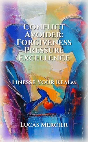Conflict Avoider: Forgiveness Pressure Excellence