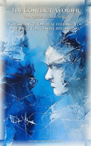 Conflict Avoider Friendship Playbook: Your Trek Focused preview 4
