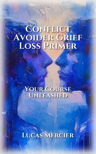 Conflict Avoider Grief Loss Primer