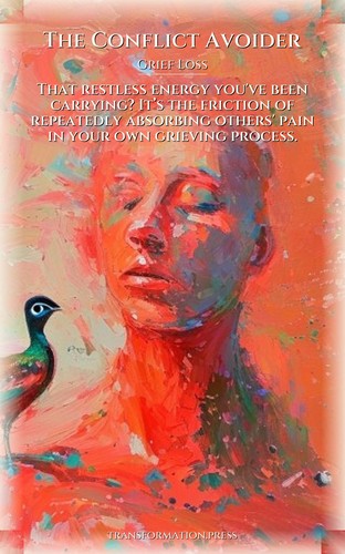 Conflict Avoider Grief Loss Primer: Your Course Unleashed preview 1