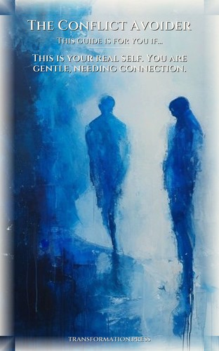 Conflict Avoider Health Self Care Foundations: Align Your Way preview 4