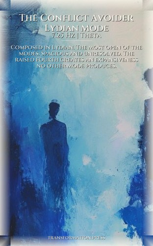 Conflict Avoider: Leadership Ascension: Your Quest Transcended preview 6