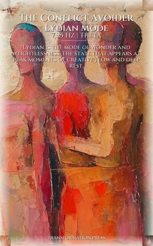 Conflict Avoider Networking Wisdom: Own Your Design preview 6
