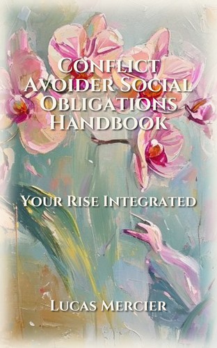 Conflict Avoider Social Obligations Handbook