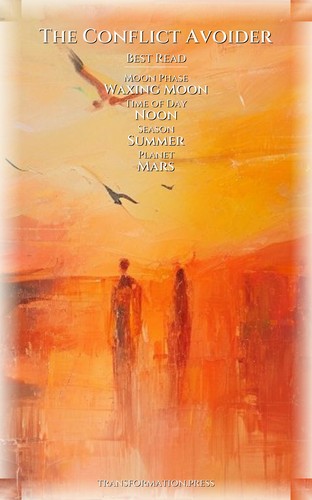 Conflict Avoider Social Obligations Handbook: Your Rise Integrated preview 5