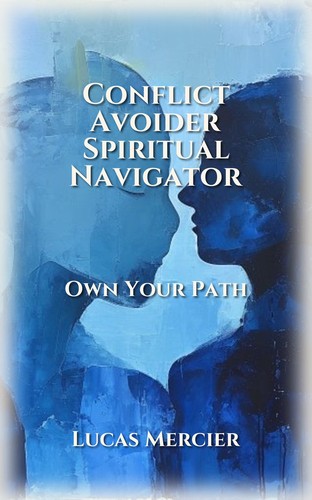 Conflict Avoider Spiritual Navigator