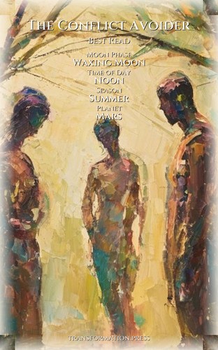 Conflict Avoider Spiritual Navigator: Own Your Path preview 5