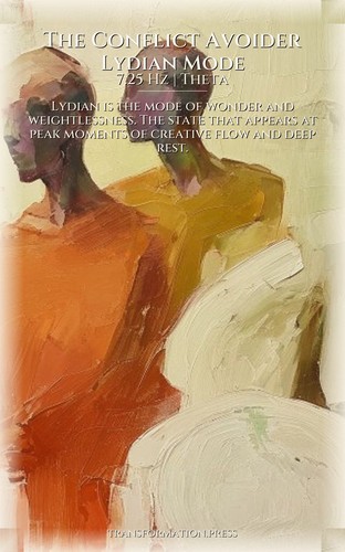 Conflict Avoider Spiritual Navigator: Own Your Path preview 6