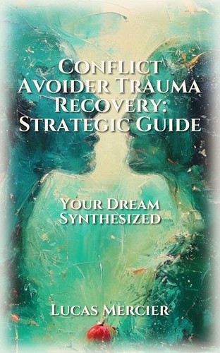 Conflict Avoider Trauma Recovery: Strategic Guide