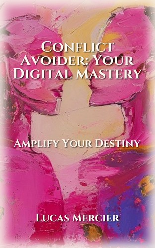 Conflict Avoider: Your Digital Mastery