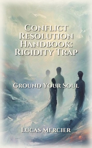 Conflict Resolution Handbook: Rigidity Trap