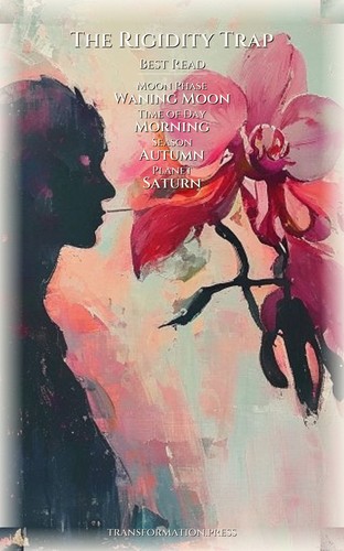 Conflict Resolution Handbook: Rigidity Trap: Ground Your Soul preview 5