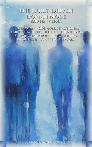 Conflict Resolution Protocol: Guilt-Driven: Fortify Your Voice preview 6